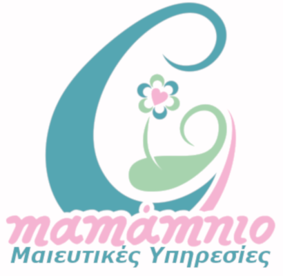 MAMAMNIO – Μαιευτικές Υπηρεσίες Λογότυπο