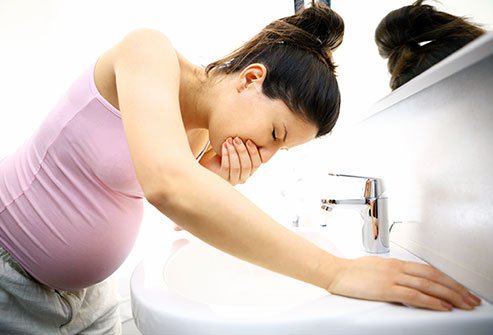 Ταμπεραμέντο και συμπτώματα εγκυμοσύνης